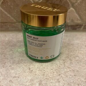 New Truly Anti-Blemish Mask